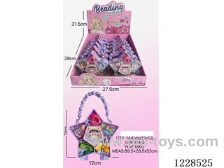 DIY Beaded Jewelry 12PCS