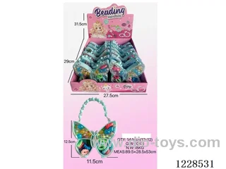 DIY Beaded Jewelry 12PCS