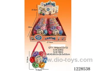 DIY Beaded Jewelry 12PCS