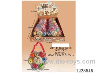 DIY Beaded Jewelry 12PCS