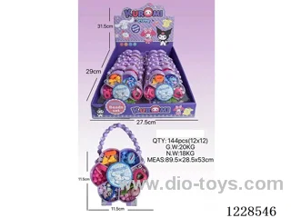 DIY Beaded Jewelry 12PCS