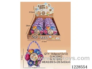 DIY Beaded Jewelry 12PCS