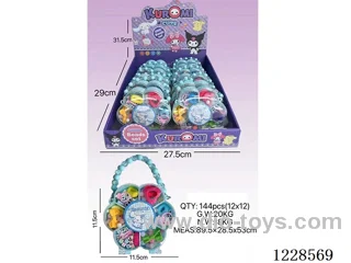 DIY Beaded Jewelry 12PCS