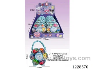 DIY Beaded Jewelry 12PCS