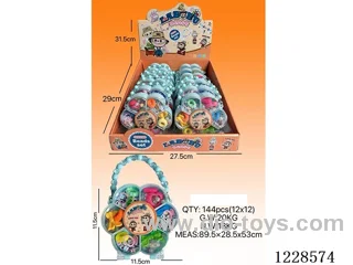 DIY Beaded Jewelry 12PCS