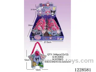 DIY Beaded Jewelry 12PCS