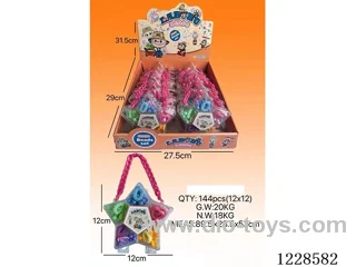 DIY Beaded Jewelry 12PCS