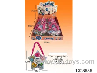 DIY Beaded Jewelry 12PCS