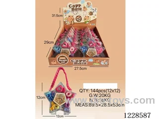 DIY Beaded Jewelry 12PCS