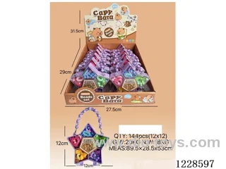 DIY Beaded Jewelry 12PCS