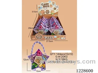 DIY Beaded Jewelry 12PCS