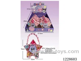 DIY Beaded Jewelry 12PCS