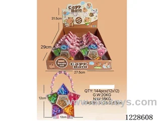 DIY Beaded Jewelry 12PCS