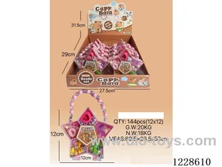 DIY Beaded Jewelry 12PCS