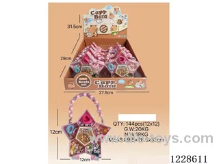 DIY Beaded Jewelry 12PCS
