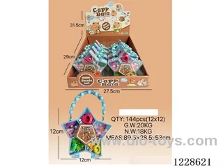 DIY Beaded Jewelry 12PCS