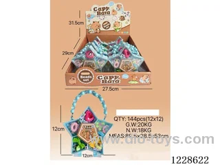 DIY Beaded Jewelry 12PCS