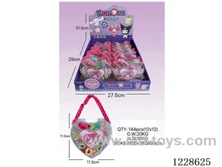 DIY Beaded Jewelry 12PCS