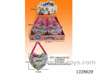 DIY Beaded Jewelry 12PCS