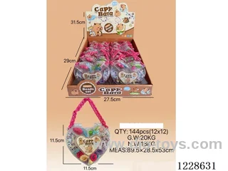 DIY Beaded Jewelry 12PCS
