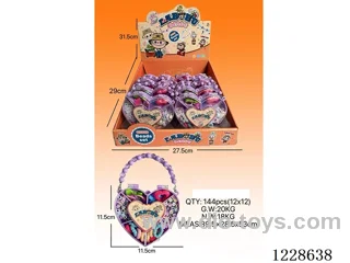 DIY Beaded Jewelry 12PCS