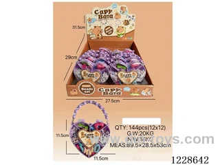 DIY Beaded Jewelry 12PCS