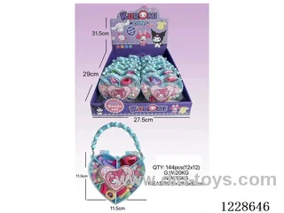 DIY Beaded Jewelry 12PCS