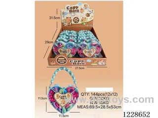 DIY Beaded Jewelry 12PCS