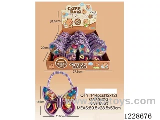 DIY Beaded Jewelry 12PCS