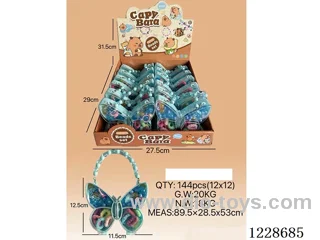 DIY Beaded Jewelry 12PCS
