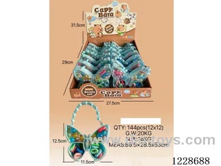 DIY Beaded Jewelry 12PCS
