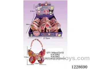 DIY Beaded Jewelry 12PCS