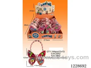 DIY Beaded Jewelry 12PCS