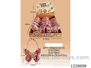 DIY Beaded Jewelry 12PCS