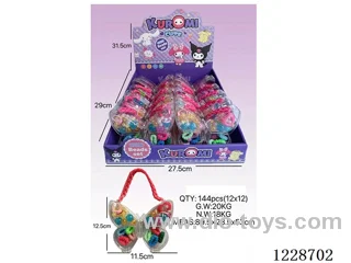 DIY Beaded Jewelry 12PCS