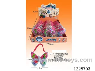 DIY Beaded Jewelry 12PCS