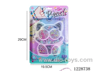 DIY Beaded Jewelry