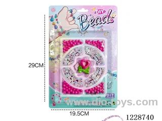 DIY Beaded Jewelry