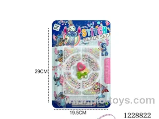 DIY Beaded Jewelry