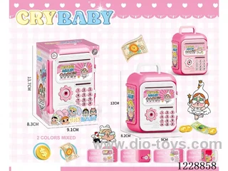 piggy bank