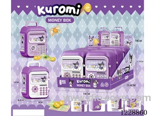 piggy bank