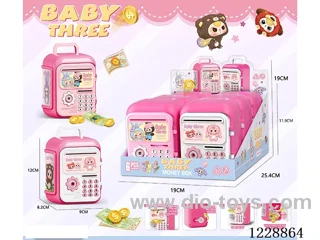 piggy bank