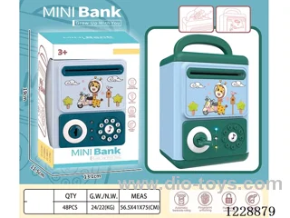 piggy bank