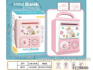 piggy bank
