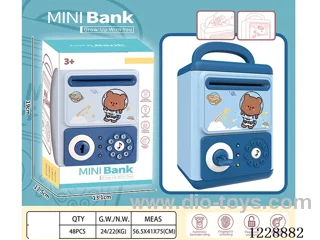 piggy bank