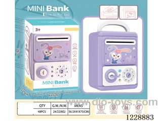 piggy bank