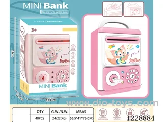 piggy bank