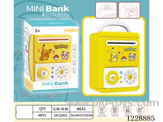 piggy bank