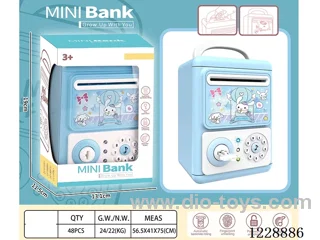 piggy bank