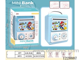 piggy bank